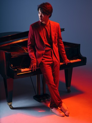Interview: Pianist Bruce Liu: Multicultural voice interprets Russian Romantics