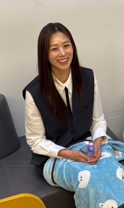 사진=장신영 SNS