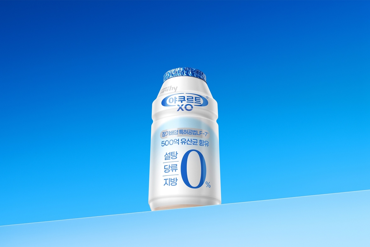 야쿠르트XO [hy 제공]