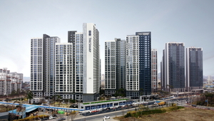 새 아파트 지금이 가장 싸다... '더샵 군산프리미엘' 등 입주 ... - 헤럴드경제