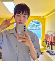 아이돌은 다 아이폰? BTS 진 ‘갤럭시 의리’는 진행 중…갤럭시S25, 1Q 三電 먹여 살렸다 [종목Pick]