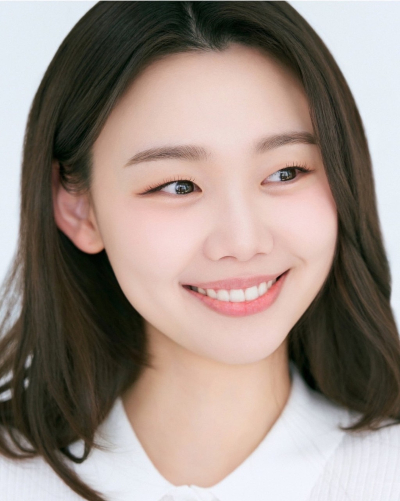 김수민 전 아나운서