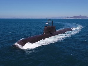 Hanwha Ocean bids for Poland’s Orka submarine program