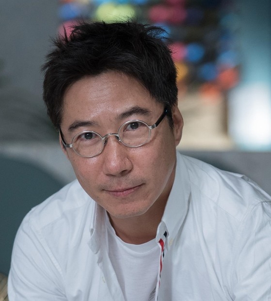 박희곤 감독. [플러스엠엔터테인먼트]