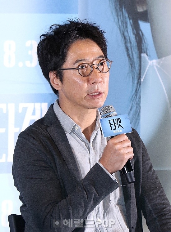 박희곤 감독/사진=헤럴드POP DB
