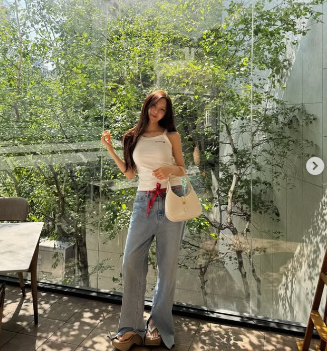 효민 채널
