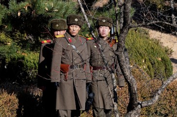 At least 600 North Korean soldiers killed in Russia's war on Ukraine: NIS