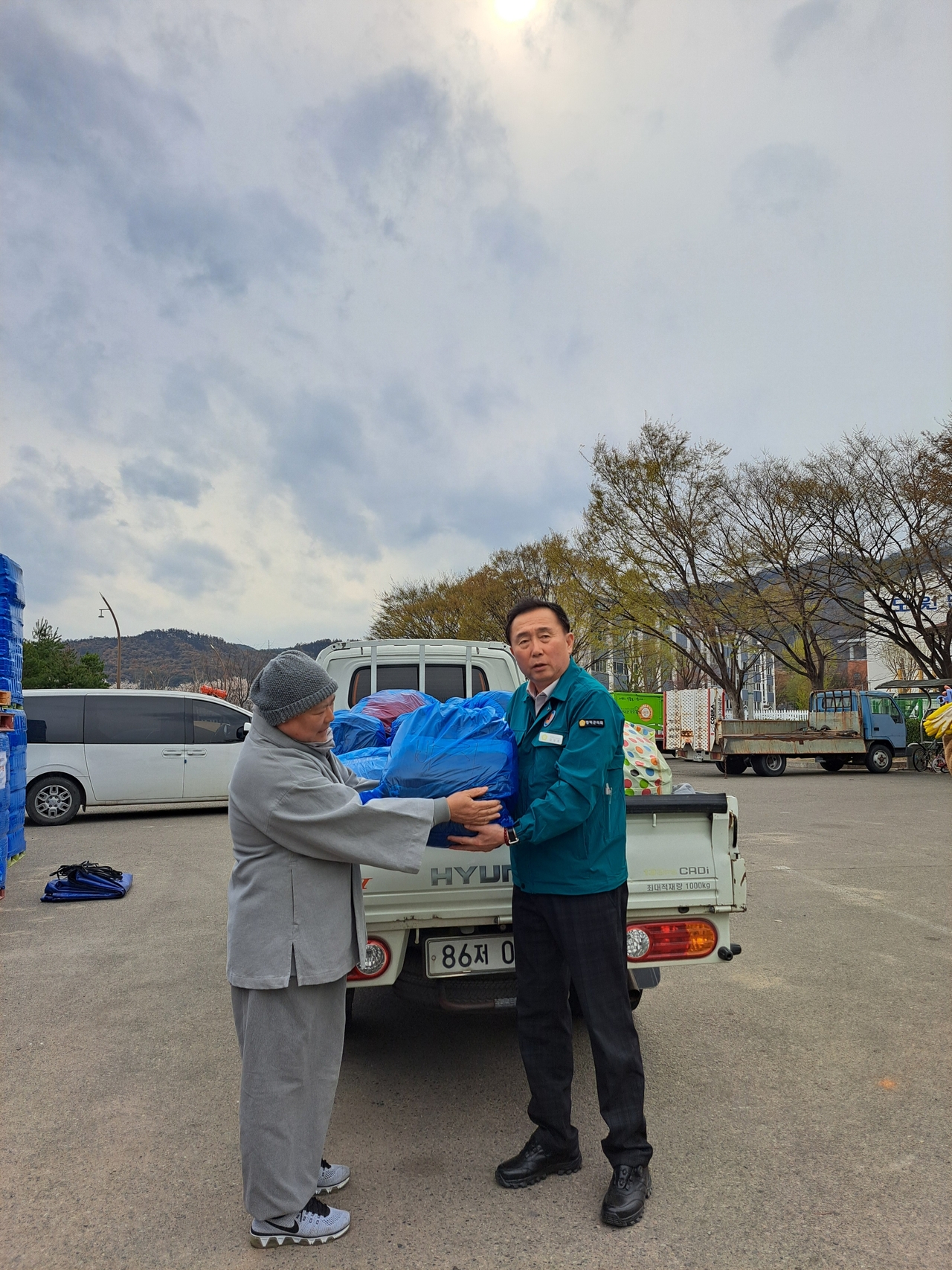 [경주시의회 제공]