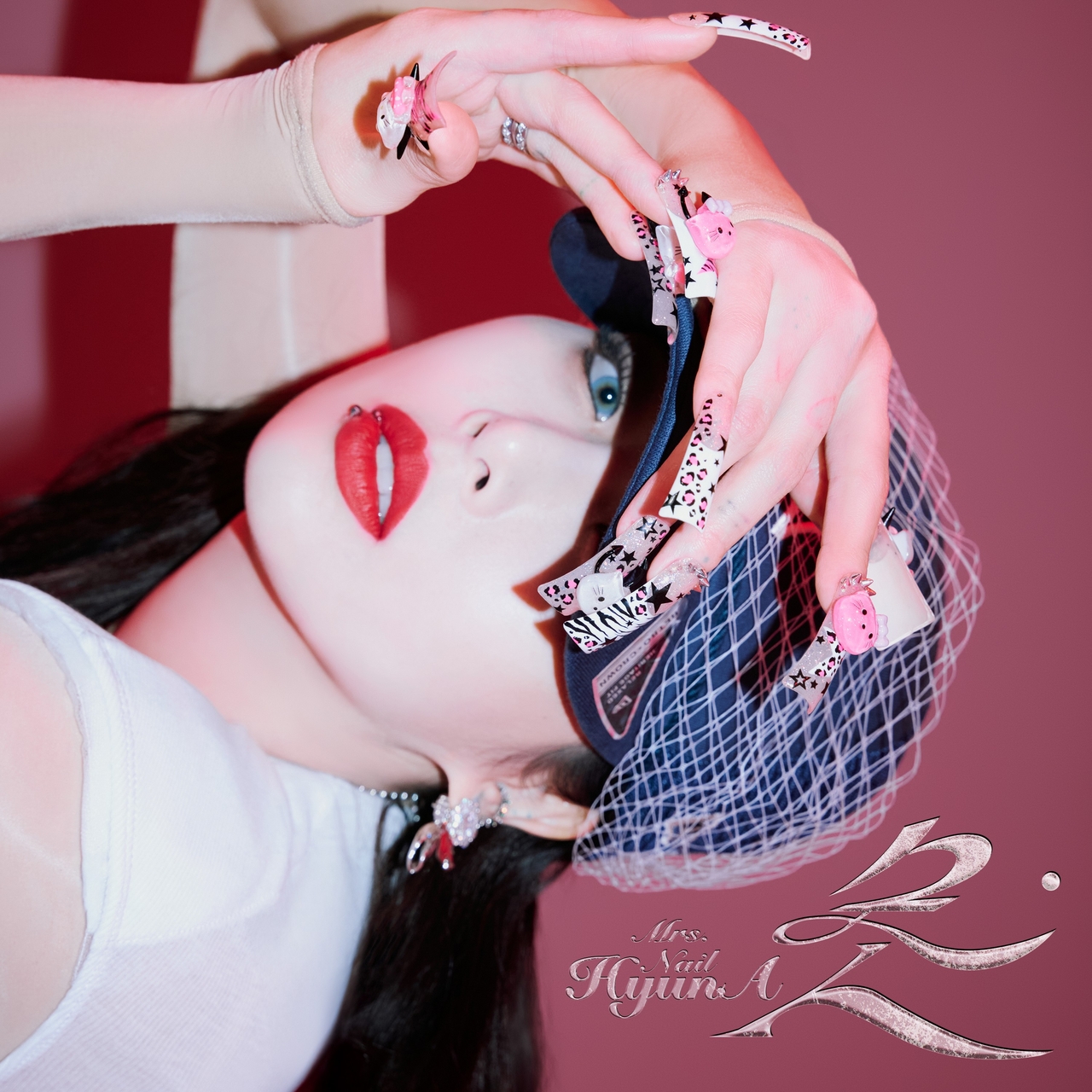 HyunA Makes a Healthy Comeback with New Single 'Mrs. Nail'
