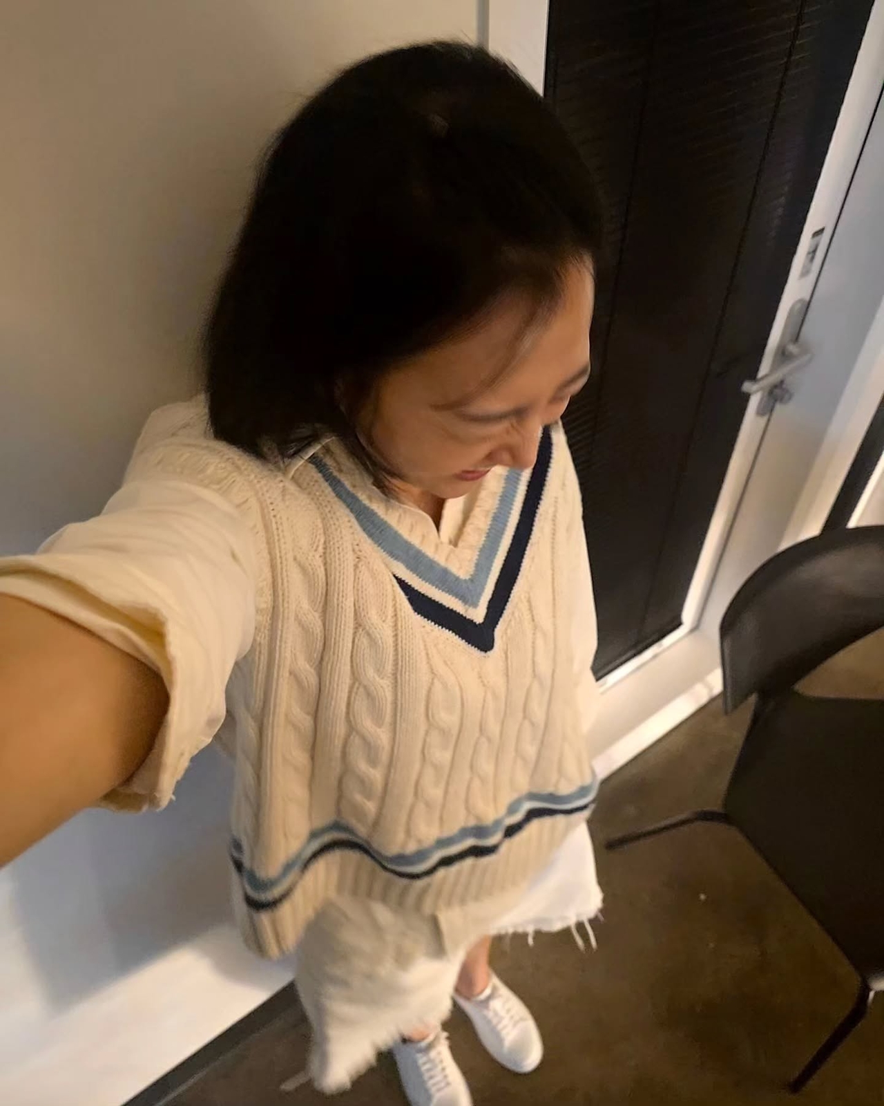 사진=장윤정 SNS