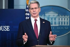Seoul says is not seeking hasty trade deal with US before June election