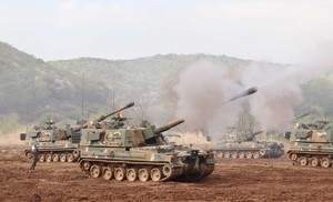 S. Korea to spend W113.4b on developing next-generation defense technologies
