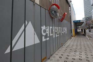 [단독]현대엔지니어링, 주택 사업 잠정 중단…사명도 교체