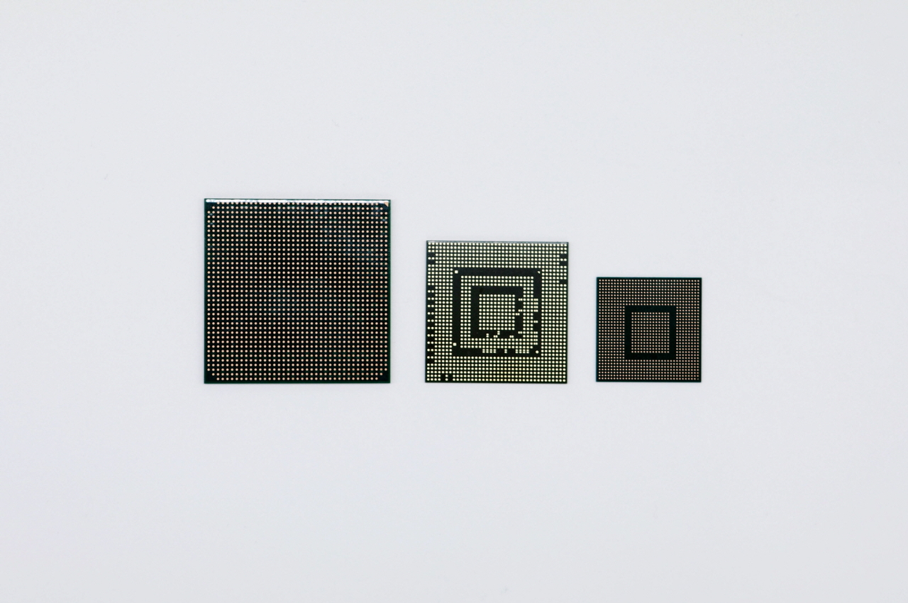 Semiconductor chip (LG Innotek)