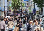 22년째 제일 비싼 땅은 ‘여기’…1㎡당 1.8억원 [부동산360]