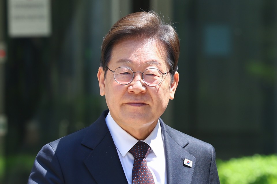 이재명, 무죄확정·유죄파기·유죄확정 갈림길…어느 경우든 대선판 출렁[이런정치]