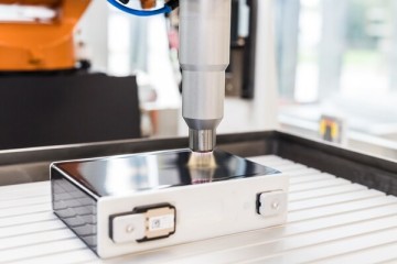 Plasma makes the difference in the production of high-performance batteries