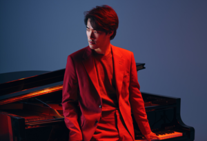 Interview: Pianist Bruce Liu: Multicultural voice interprets Russian Romantics