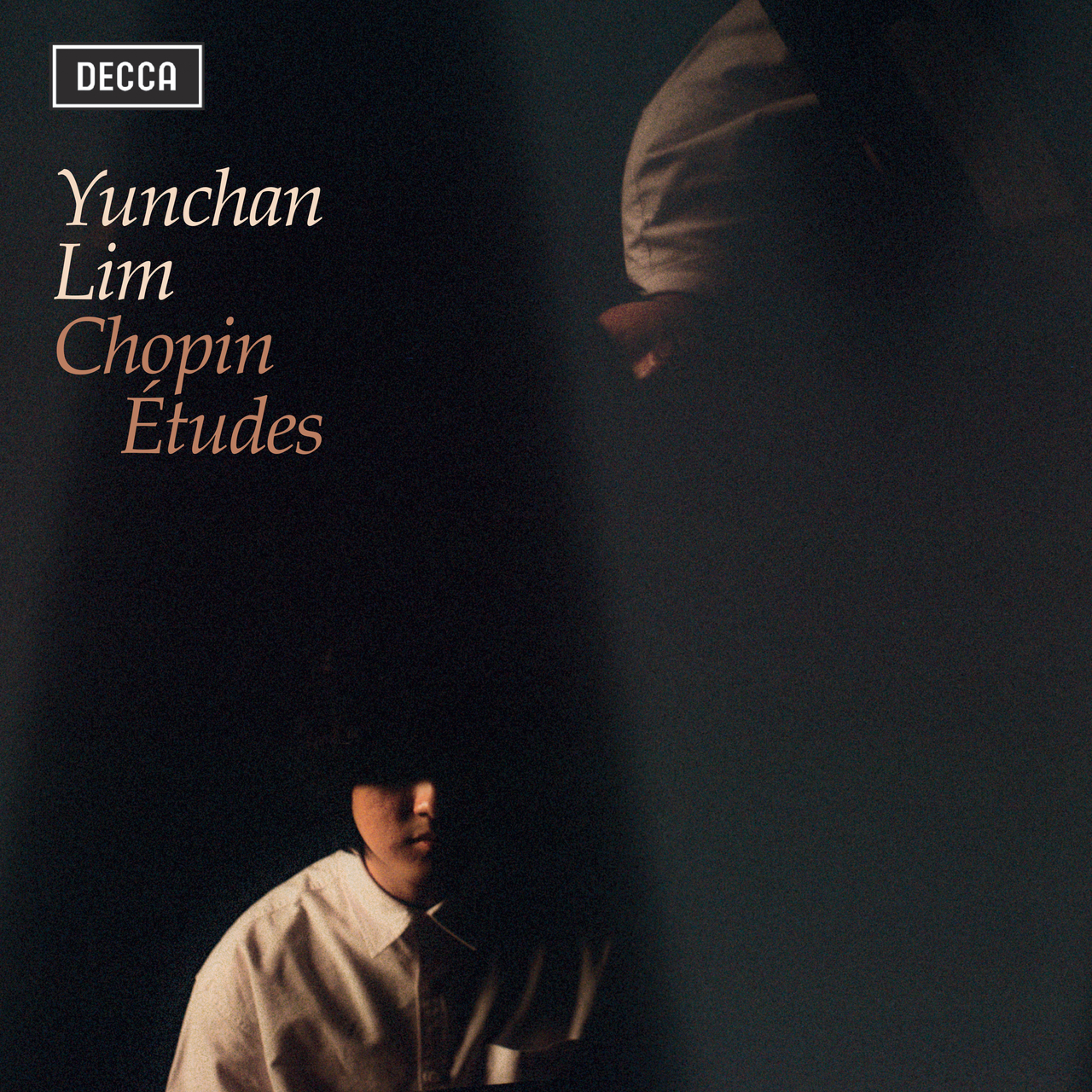 Lim Yunchan's "Chopin: Etudes" (Decca)