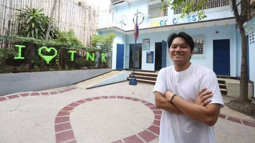 Jun Chura    (Philippine Daily Inquirer)