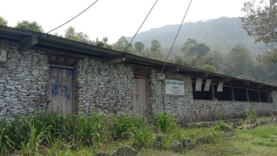 While the production facility retains the capacity to produce a substantial quantity of paper, the decreasing market demand has directly impacted its operational efficiency.   (Kuensel)