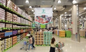 Costco’s steep membership hike tests loyalty of Korean shoppers