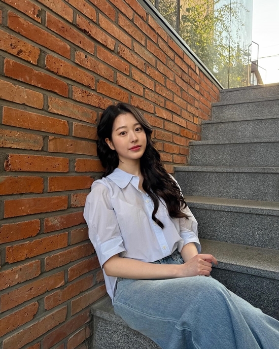 사진=장원영 채널