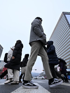 15% of Korean wage workers have flexible work schedules: data