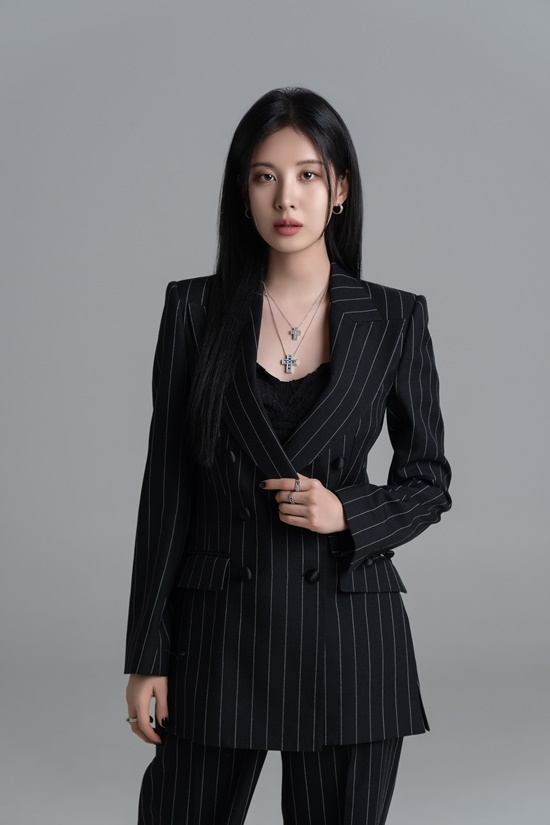 배우 서현/사진=롯데엔터테인먼트 제공