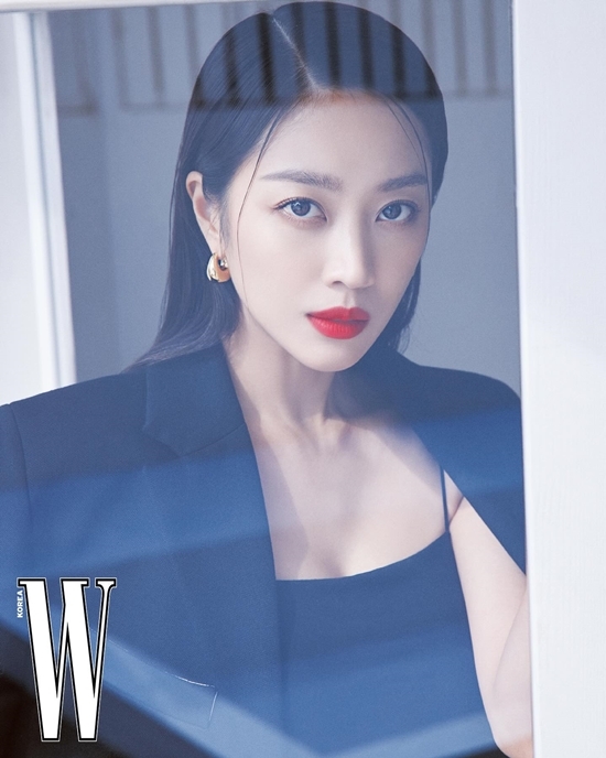 사진=조보아 채널