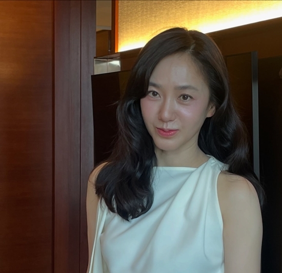 사진=박주미 채널