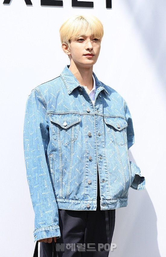 도겸/사진=민선유 기자