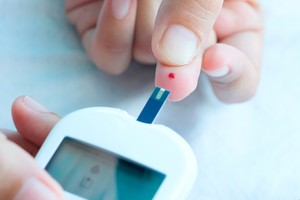 Young diabetics in Korea double in 10 years: study