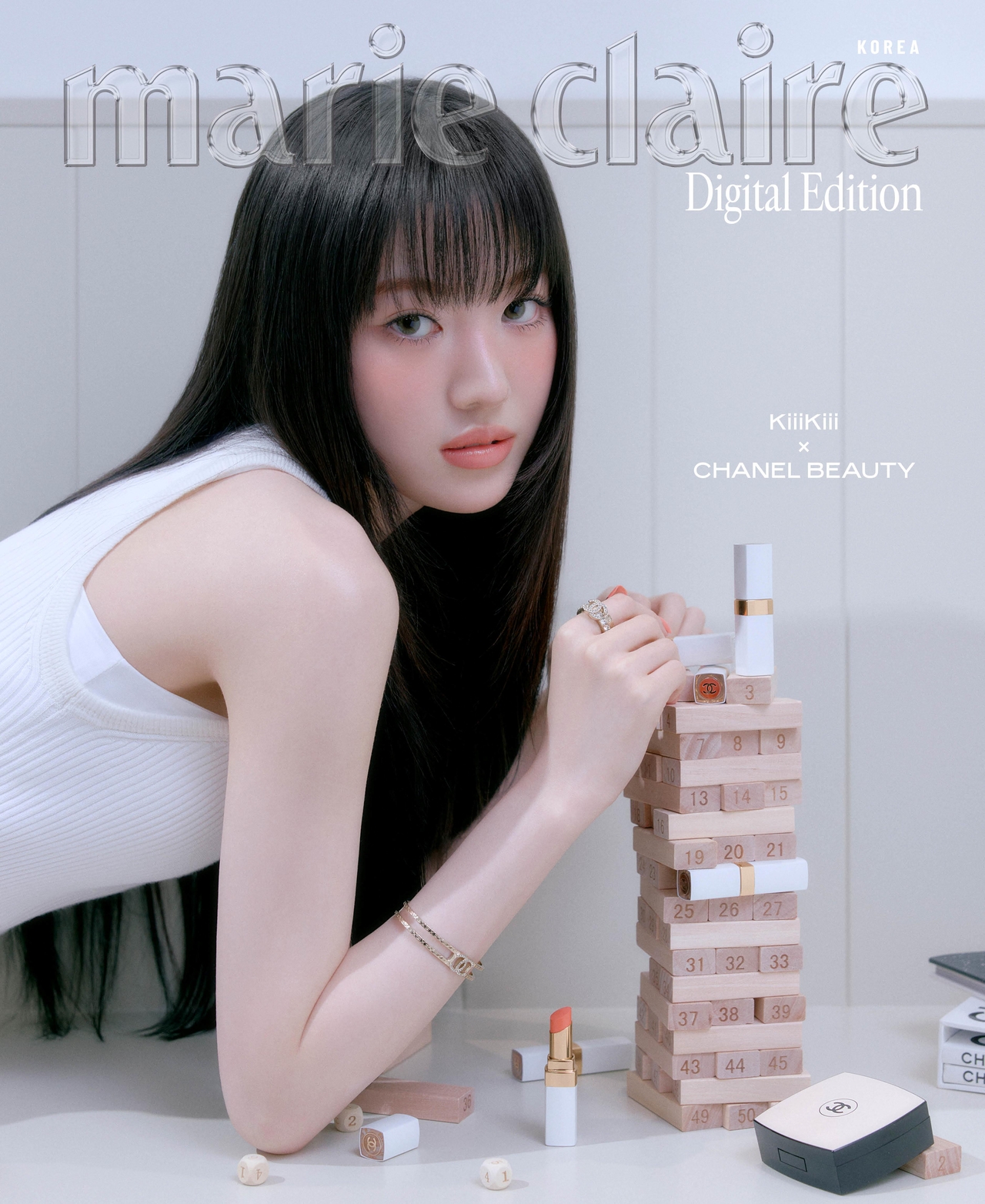 [사진 = 마리끌레르]
