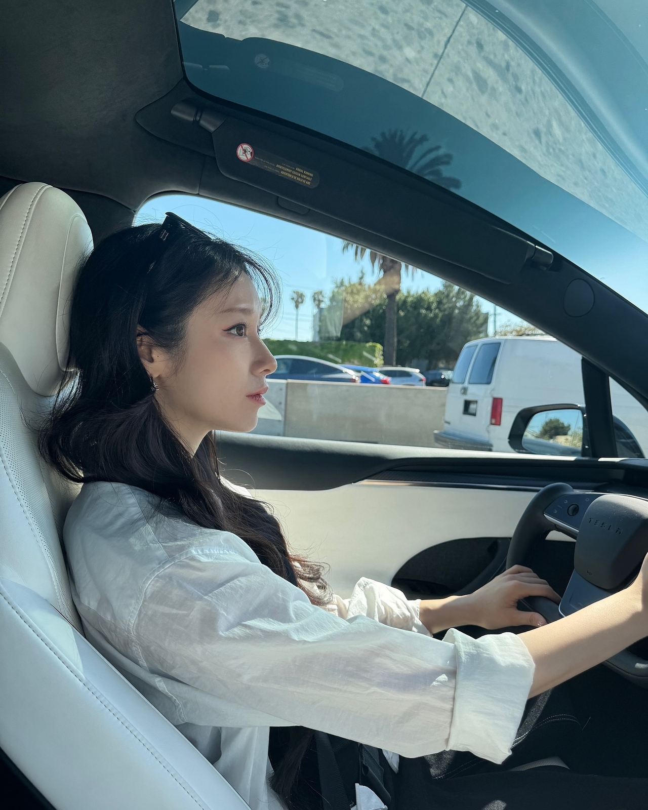 사진=지연 SNS