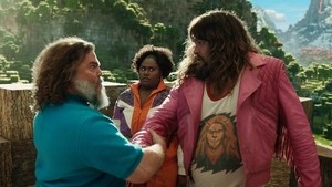 Movies in theaters this week