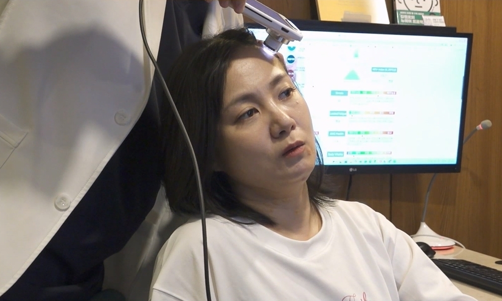 코미디언 박나래 [ MBC ]