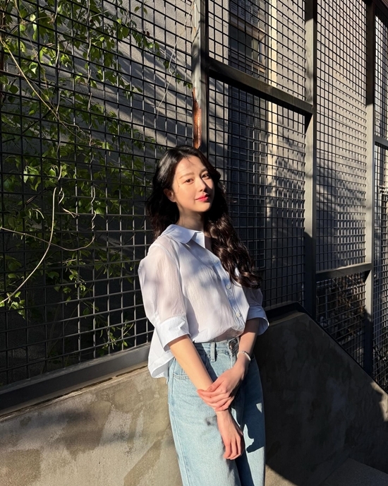 사진=장원영 채널