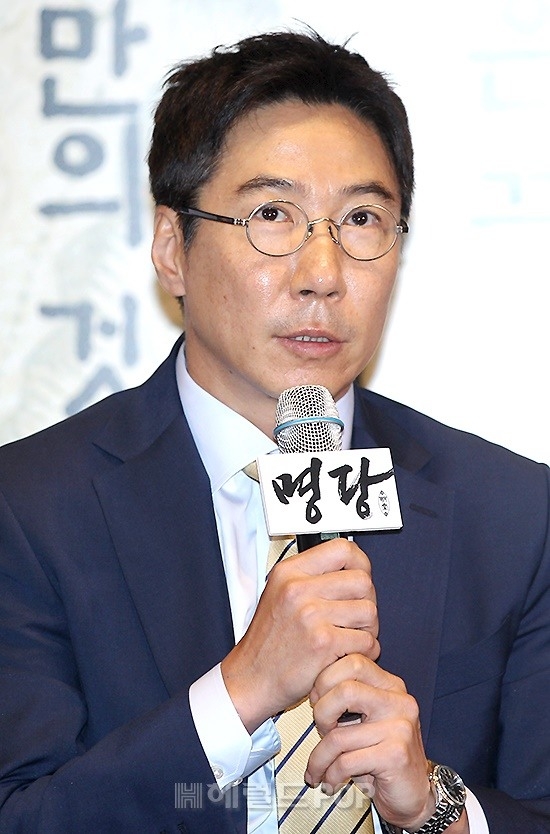박희곤 감독/사진=헤럴드POP DB