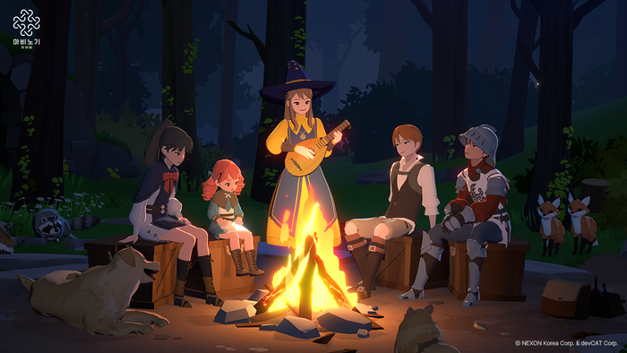 Hottest Korean games to play while unwinding over long holiday