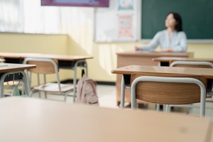 Respect wanes: Teaching no longer highly coveted job in S. Korea