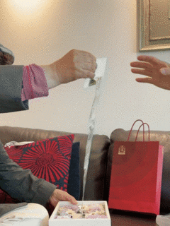 South Koreans get creative with Parents’ Day gifts