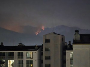 Daegu fire calls for stronger urban fire prevention