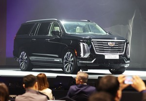 GM Korea's April sales fall 6.3% on weaker demand