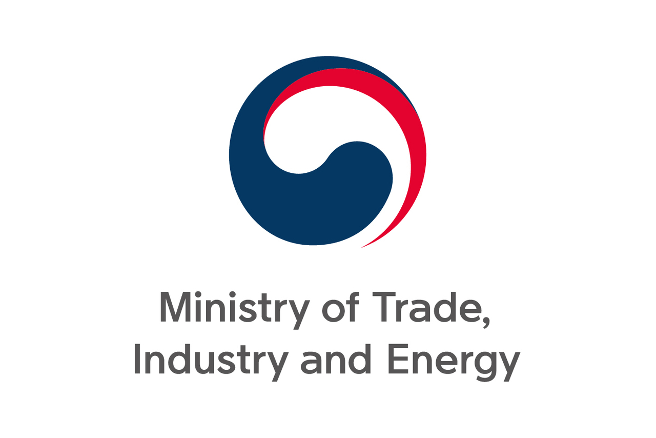 (Ministry of Trade, Industry and Energy)