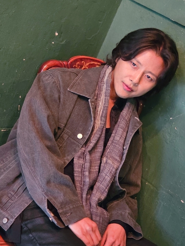 Kim Hyun-sung (Nextar Entertainment)