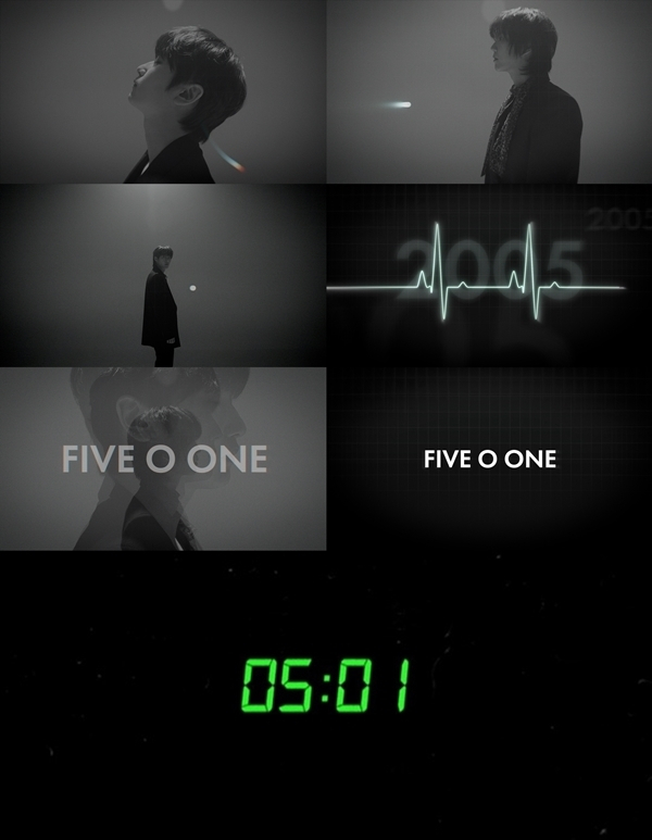 Teaser image for SS501's 20th anniversary project (Henecia)