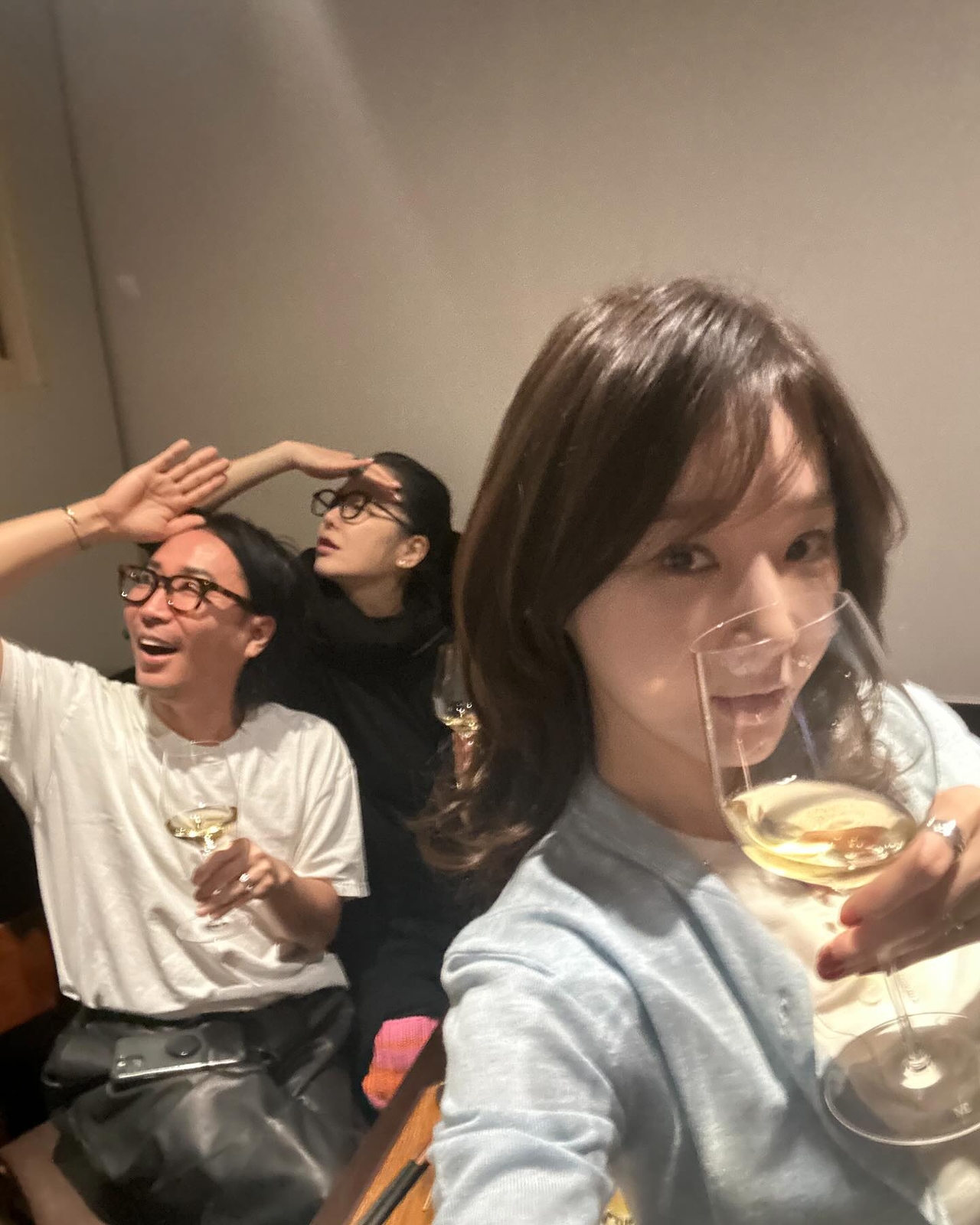 고현정 채널