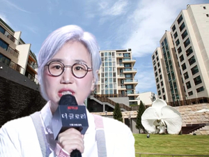[단독]‘더글로리’ 김은숙 작가, 한남더힐 팔아 20억 시세차익[초고가 주택 그들이 사는 세상]