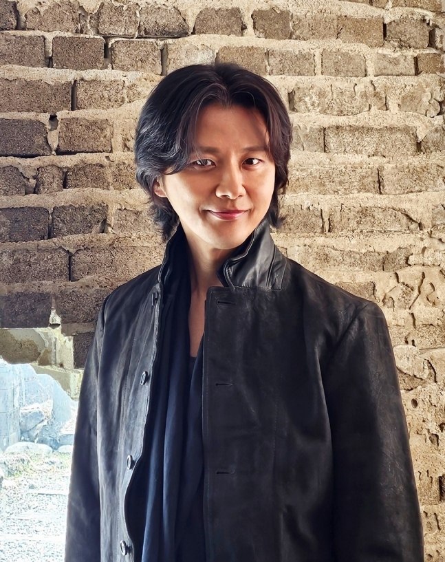 Kim Hyun-sung (Nextar Entertainment)